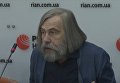 Погребинский: в Украине нет политсилы с реальной повесткой дня для людей. Видео