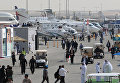 Международный авиасалон Dubai Air Show