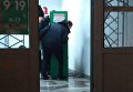 Место расстрела валютчика в Николаеве
