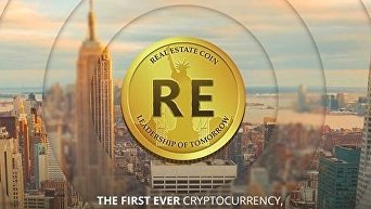 REcoin Group Foundation