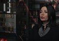 Виктория Сюмар о запрете книг из РФ в Украине. Видео