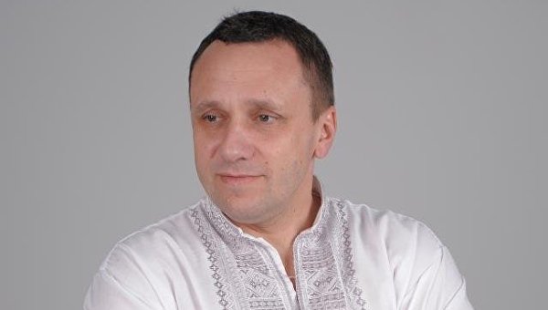 Вячеслав Кредисов