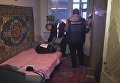 В Киеве найдена мертвой 15-летняя девушка