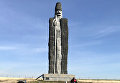 Статую чабана в Одесской области признали самой высокой в мире
