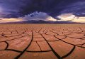 Снимок Клиент готов. Национальный парк Долина смерти, США американского фотографа Питера Коскуна (Peter Coskun) занял третье место конкурса в категории Цифровое искусство.