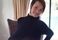Самая большая грудь в мире у китаянки Тинг Хиафен
