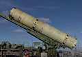 Министерство обороны России обнародовало видео испытания новой модернизированной ракеты системы ПРО
