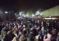 В Киеве из-за сообщения о заминировании здания концертного клуба Stereo Plaza были эвакуированы все зрители концерта британской группы Hurts