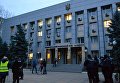 Суд над одесским активистом Сергеем Стерненко