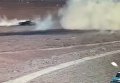 В Ираке показали, как уничтожают автомобили со смертниками ИГ. Видео