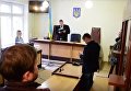 Суд арестовал на два месяца экс-бойца Донбасса, подозреваемого в похищении