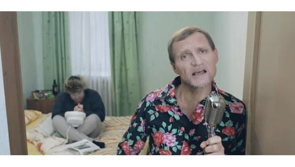 Чоткий Паца feat. Олег Скрипка - ЗИМА ПРИЙДЕ