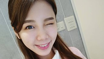 В Тайване нашли самую сексуальную медсестру