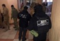 Полицейские в Одессе ограбили инкассаторов