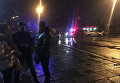 В Одессе убили человека, полицией объявлен план Перехват