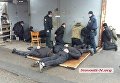 Рейдерство в Николаеве, полиция задержала несколько десятков человек