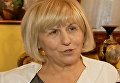 Мать экс-президента Грузии, бывшего главы Одесской облгосадминистрации Михаила Саакашвили Гиули Аласания