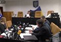 Суд в Харькове принимает решение о пересмотре меры пресечения для Алены Зайцевой