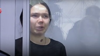 Зайцева обратилась к родителям погибших в жутком ДТП в Харькове. Видео
