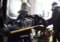 Взрыв в Тернополе. Спасательная операция. Видео