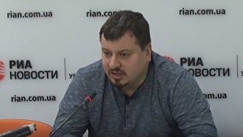 Павлив: поражение власти в суде над Саакашвили — начало конца для Порошенко