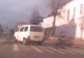 Микроавтобус сбил подростка в Бердичеве
