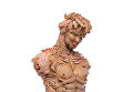 Фрея Джобинс. Скульптуры из кукольных частей тела