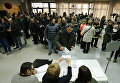 Региональные выборы в Каталонии