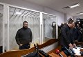 Суд арестовал помощника-шпиона премьера Гройсмана Станислава Ежова