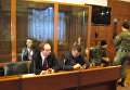 Заседание суда по делу Муравицкого 26 декабря 2017 (Верховный суд Украины)