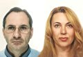 50-летний Паскуале Даниэле Албанезе и 43-летняя София Мельник