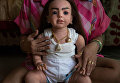 В Таиланде начали усыновлять кукол