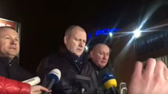 Полиция сообщила подробности спецоперации в Харькове. Видео