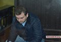 Директор коммунального предприятия Николаевский международный аэропорт Михаил Галайко в суде