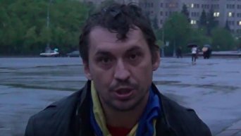 Захватчик заложников в Харькове считал себя экстрасенсом и шел в мэры