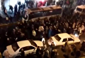 Иран бунтует. Протесты в 11 городах собрали в одно видео. Видео