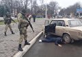 Задержана этническая ОПГ в результате спецоперации в Одесской области