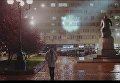 Популярный британский певец Калум Скотт снял в Киеве клип. Видео