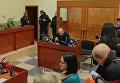 Избрание меры пресечения подозреваемому в убийстве Ирины Ноздровской