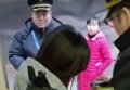 Учитель в Китае задержала поезд ради опоздавшего мужа