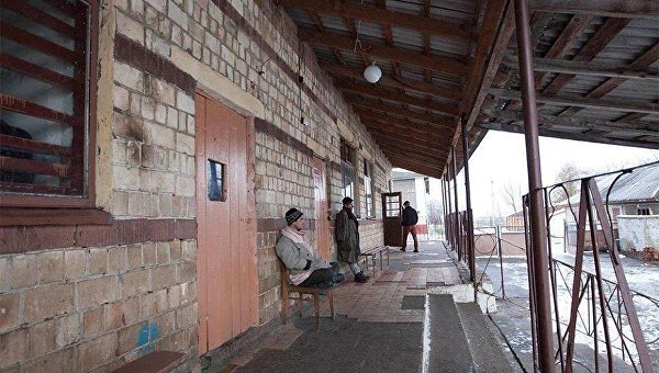 На Буковине прокуроры проверят интернат, где пытали и унижали стариков