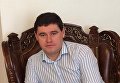 Депутат Одесского областного совета от БПП Олег Бабенко