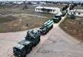 Комплекс ПВО С-400 Триумф заступил на боевое дежурство в Севастополе
