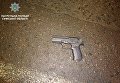 Стрельба в магазине в Сумах