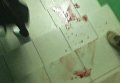 Резня в пермской школе