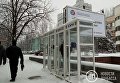 Отсутствие мобильной связи в Донецке