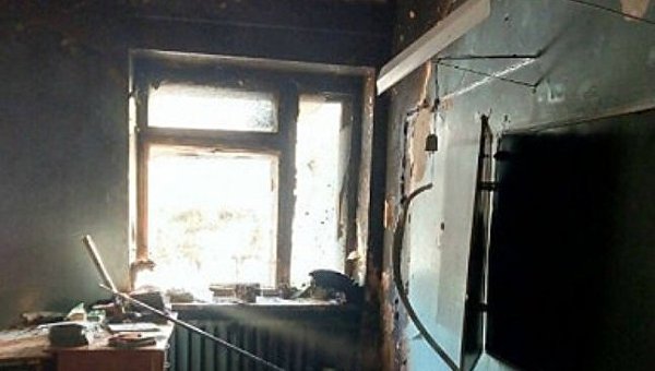 Последствия нападения на школу в столице Бурятии Улан-Удэ