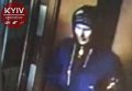 Неизвестный напал на девушку в лифте