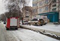 В Харьковской области пьяный атошник захватил заложников