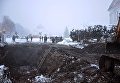 Авария на коллекторе в Прилуках, Черниговская область